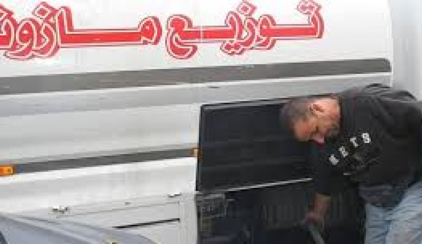 إعلان موعد توزيع مازوت التدفئة في سوريا