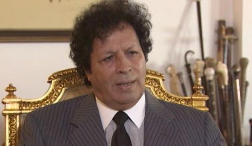 قذاف الدم يتحدث عن 30 مليار دولار قدمها القذافي لاردوغان!