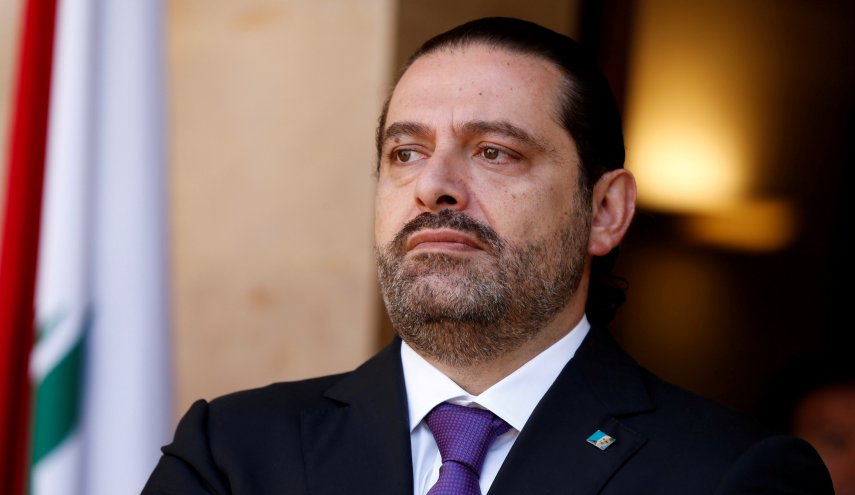 الحريري يلتقى بولتون وكوشنر سرا في واشنطن