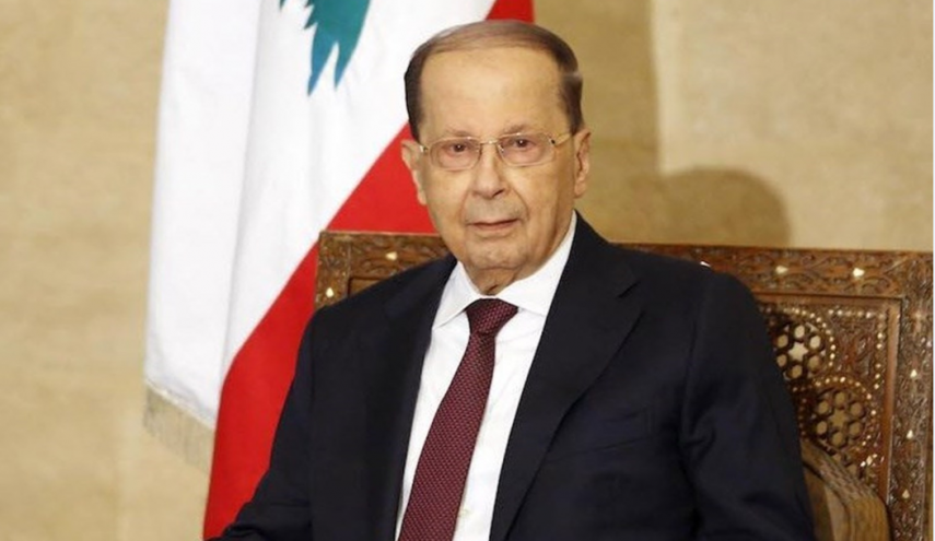 عون يحدد مسار العهد وينهي الوصاية