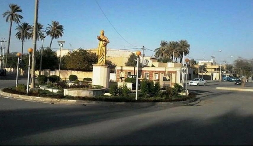 استشهاد جندي بنيران قناص لـ