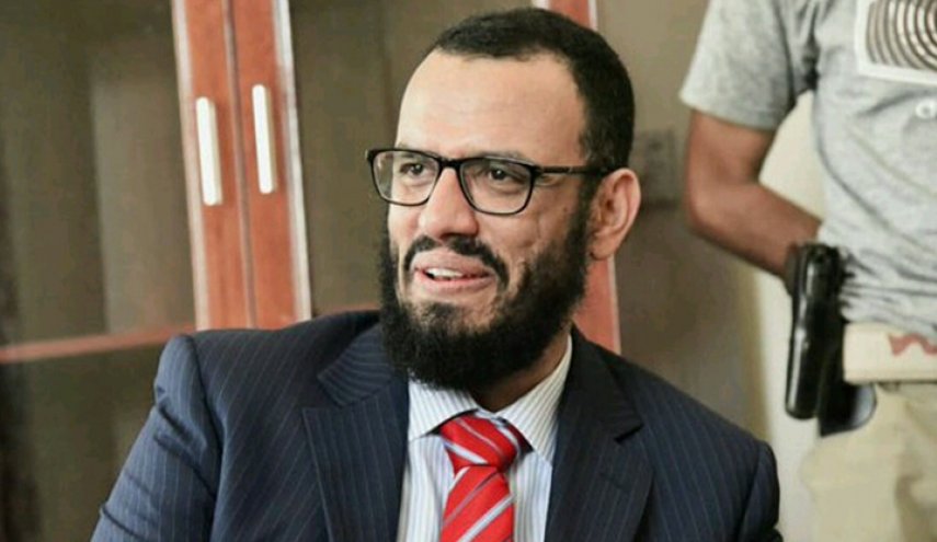 'هاني بن بريك' يرد على الراشد ويتوعد السعودية مجددا