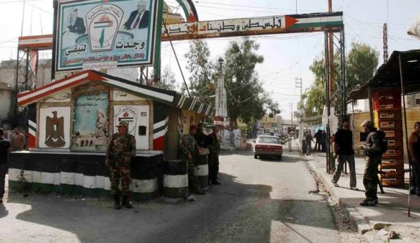 ماذا يجري في المخيمات الفلسطينية في لبنان؟