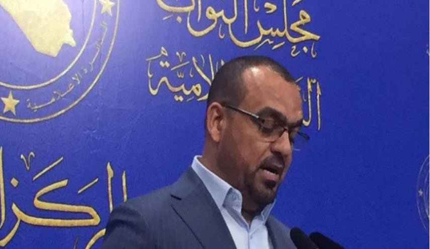 نائب عراقي: أصابع الاتهام تشير إلى اميركا و'أسرائيل'