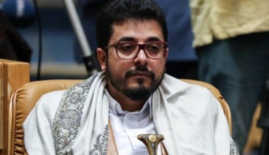 السفير اليمني: دول عدة ترغب في إعادة العلاقات مع اليمن
