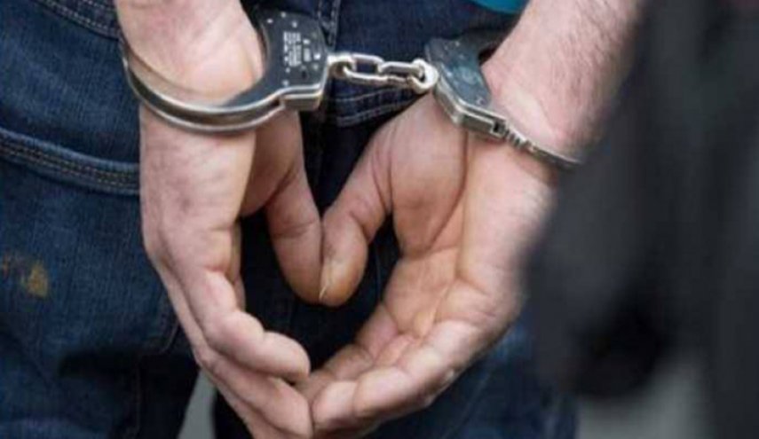 بالصورة..القبض على قيادي بداعش في سامراء

