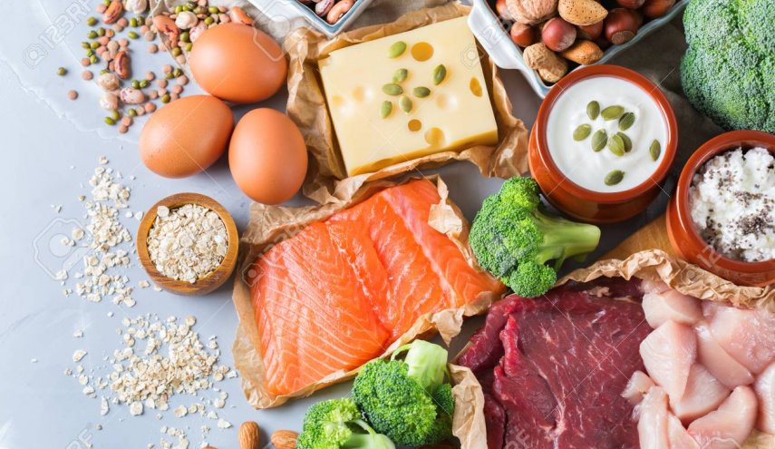 معلومات غريبة ومهمة في نفس الوقت..أطعمة صحية تضر أكثر مما تنفع!