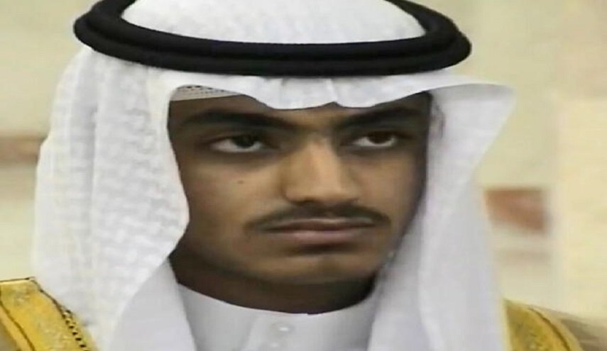 الدفاع الأمريكية تكشف معلومات جديدة عن مقتل حمزة بن لادن