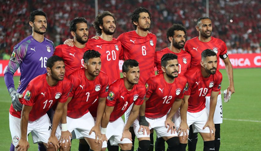 مدرب عربي مرشح لقيادة منتخب مصر