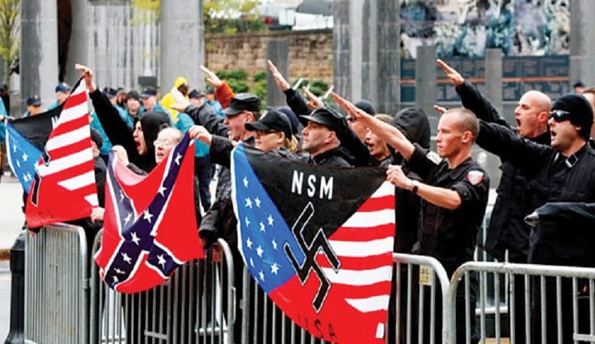  فتح تحقيق حول مقاطع فيديو مؤيدة للنازية في مدارس كاليفورنيا