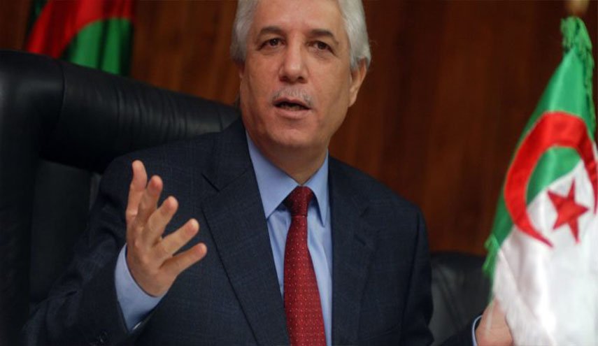 الجزائر .. القضاء يأمر بحبس وزير العدل السابق 