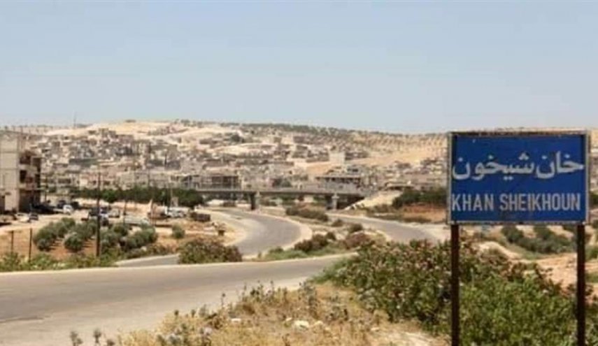 ما بعد خان شيخون...
