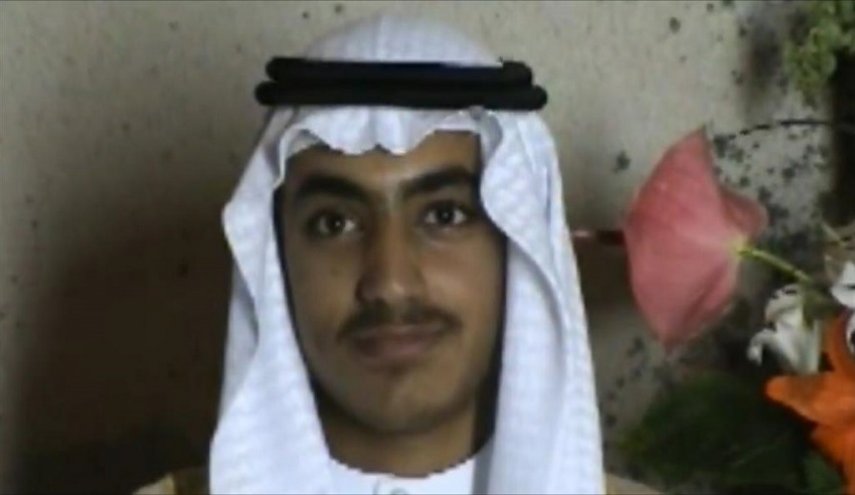 هل مات أو قتل؟ وزير الدفاع الأميركي يتحدث عن مصير نجل بن لادن