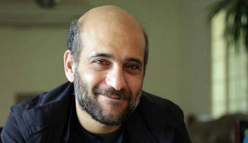 حبس نجل نبيل شعث في مصر