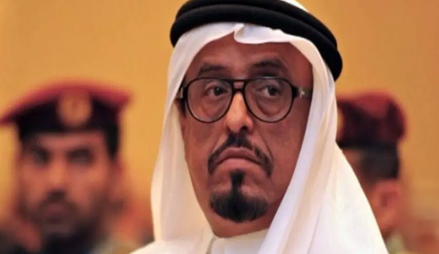 ضاحي خلفان يدعو الى غزو قطر وشيخه قطرية ترد عليه