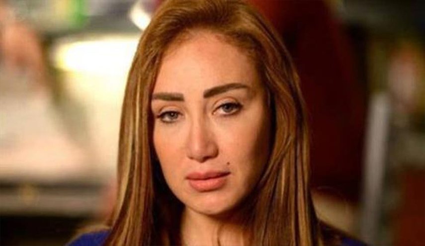 بعد تعرضها لهجوم إثر تصريحاتها المسيئة للبدناء.. ريهام سعيد تخرج عن صمتها