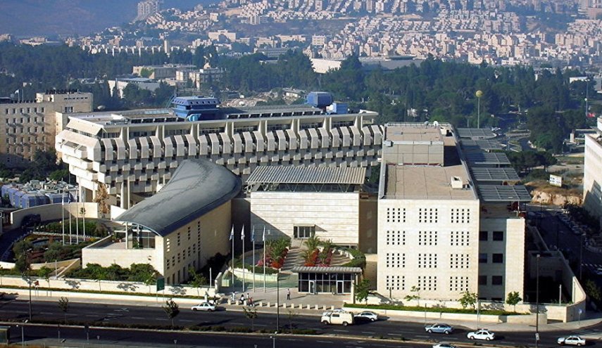  إستعانة تل أبيب بـ’المكعب الأسود’ لمهام جاسوسية