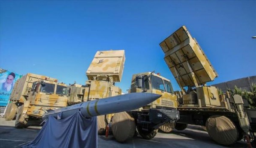 منظومة 'باور 373' ستؤمن أجواء ايران بمواصفاتها العالمية وقدراتها الفائقة