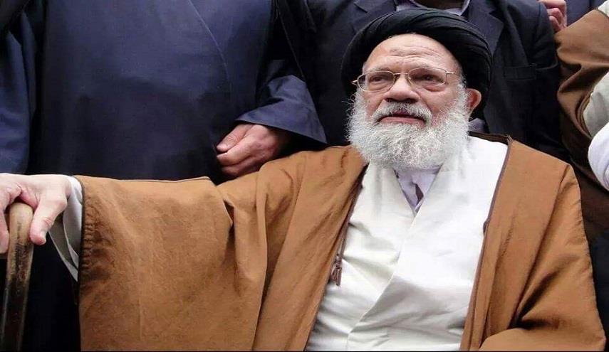 الحائري: بقاء القوات الأمريكية بالعراق حرام.. ولا خيار سوى المقاومة
