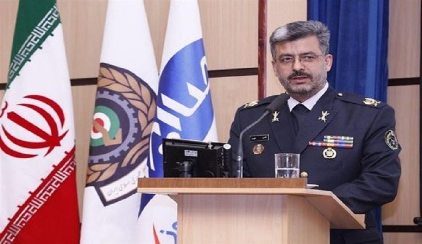 قلة من الدول تملك نظير ما تملكه ايران من منظومات الدفاع الجوي