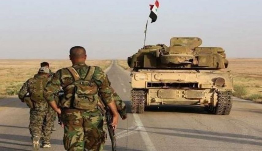 بالصور... هذا ما عثر عليه الجيش السوري بمحيط خان شيخون والتمانعة بريف إدلب