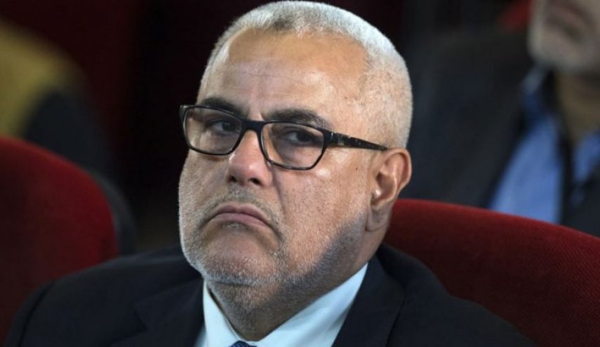 طالب مغربي يسجن 3 أشهر بسبب كلمة وصف بها بنكيران