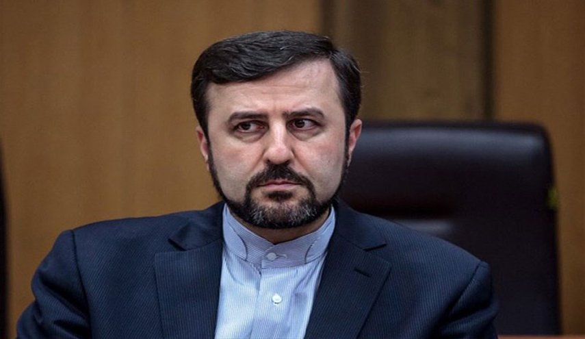 مندوب ايران يحدد التهديد الرئيسي لمكافحة الجريمة الدولية المنظمة