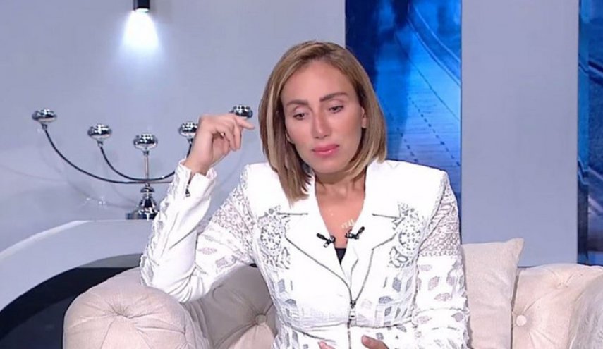 مصر: وقف برنامج الإعلامية ريهام سعيد على خلفية 'أزمة السمنة'