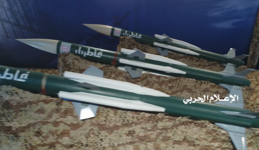 صنعاء تكشف تفاصيل منظومتيها للدفاع الجوي