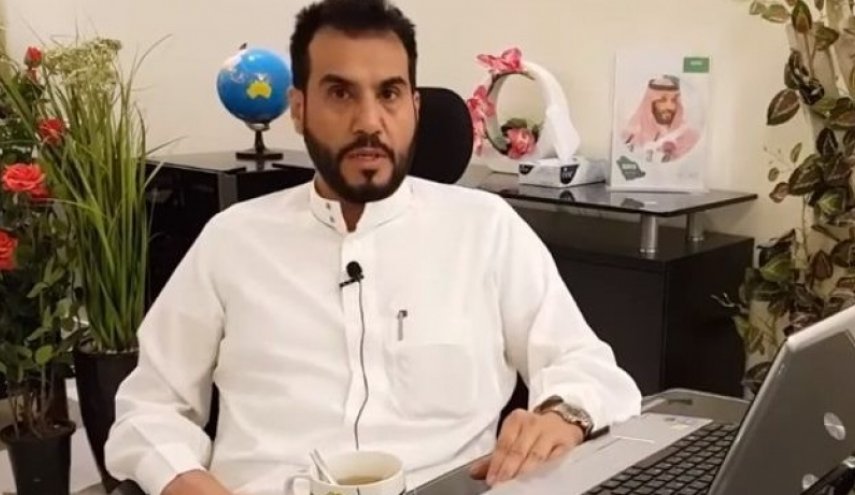 كاتب سعودي يمتدح بن سلمان ويشن هجوما صاعقا على ملك الاردن!