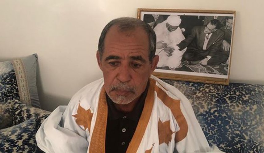 الخليل ولد الطيب: طرح ثنائية القيادة السياسية وهمٌ وغباء
