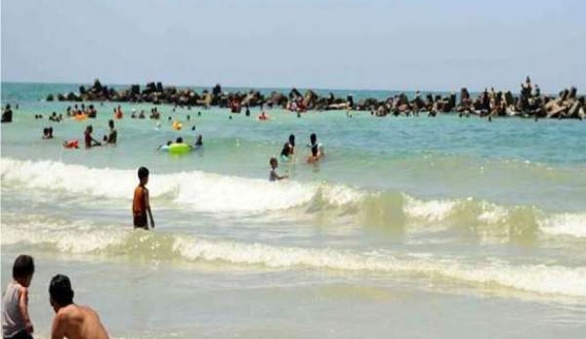 8099 غريقا بالشواطئ المغربية خلال الصيف و53 لقوا مصرعهم