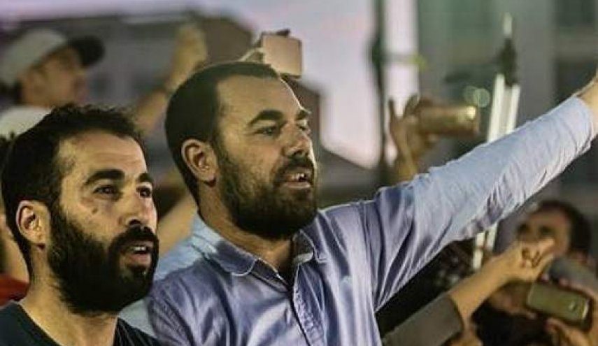 معتقلون بحراك الريف يقررون التخلي عن الجنسية المغربية
