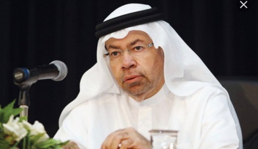 جدل عارم اثر 'موت غامض' لكاتب اماراتي هاجم التطبيع