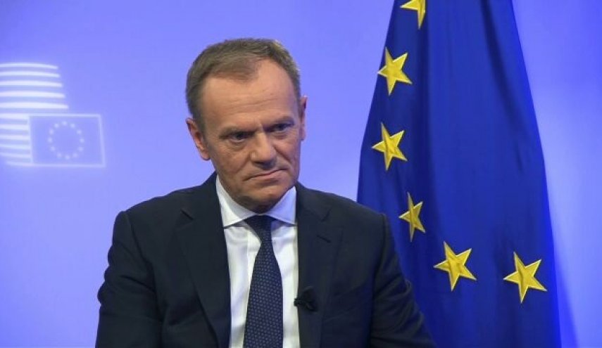 الاتحاد الأوروبي يرفض مقترح ترامب بإعادة روسيا إلى «G7»
