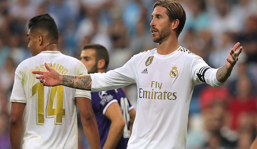  الدوري الإسباني : ريال مدريد يتعثر أمام بلد الوليد