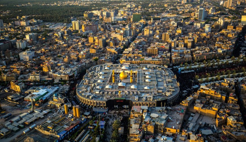 کربلاء تعلن: اهم الطرق التي سيتم افتتاحها لإستقبال الزائرين