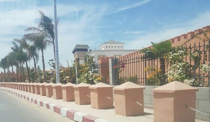 اقبال كبير من قبل الموريتانيين للسفر إلى المغرب
