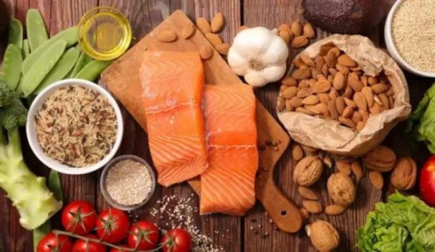10 أغذية يجب تناولها عند بلوغ الخمسين
