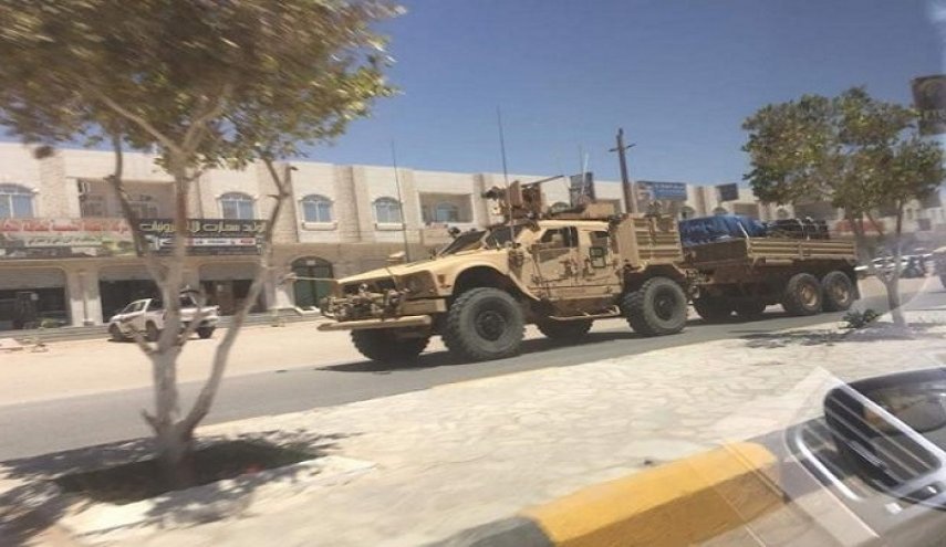 احداث شبوة وانهيار التحالف السعودي في اليمن