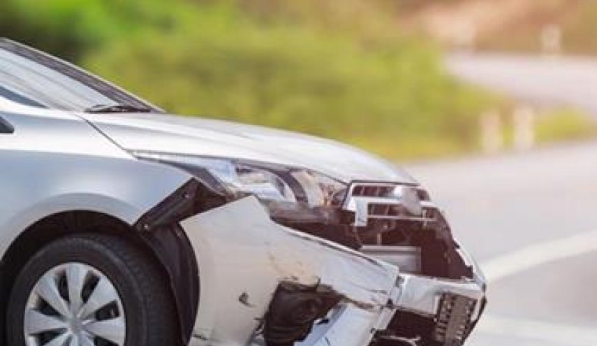 بعد زواجهما بدقائق.. مقتل عروسين في حادث مروع