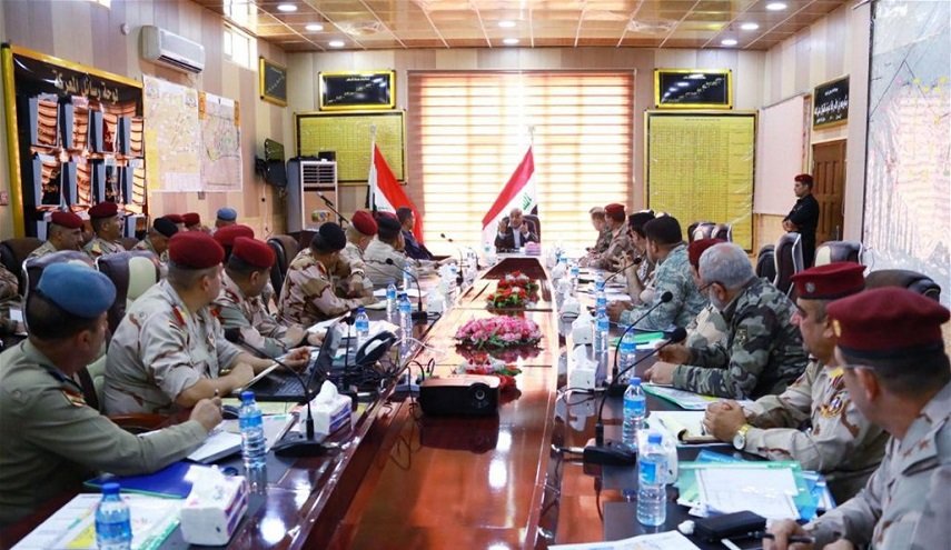 آخر التسريبات حول الهجمات ’الاسرائيلية’ على العراق