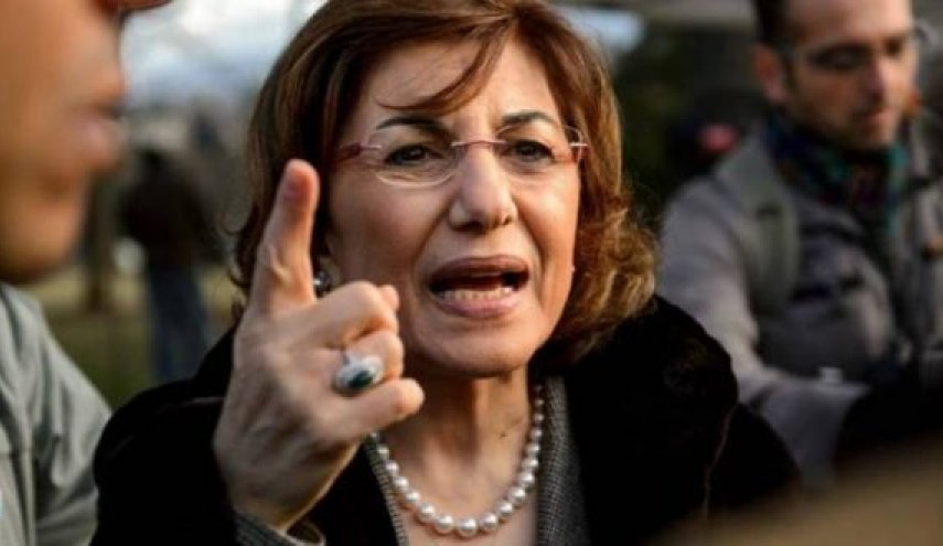 شعبان: ماضون في تحرير أراضينا كاملة من الإرهاب