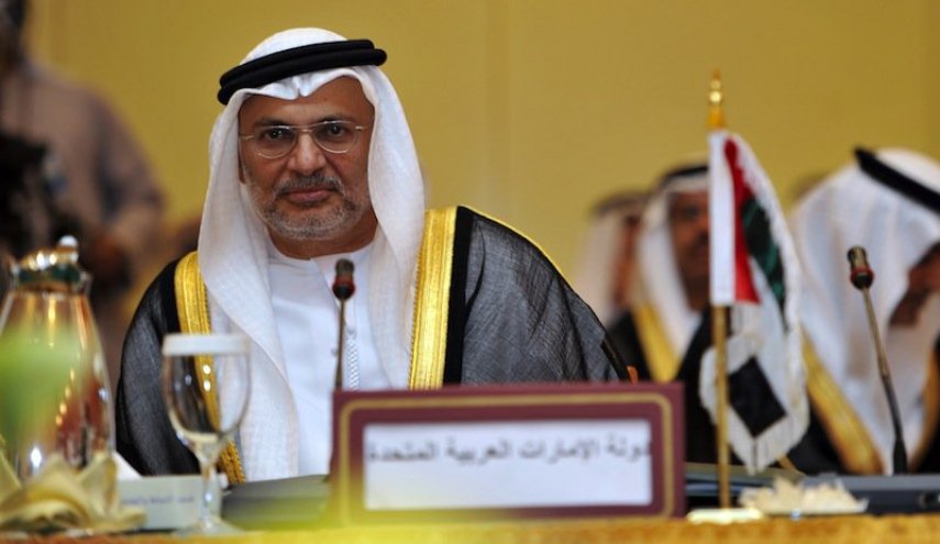تحالف العدوان على اليمن وتناقض الموقف الإماراتي