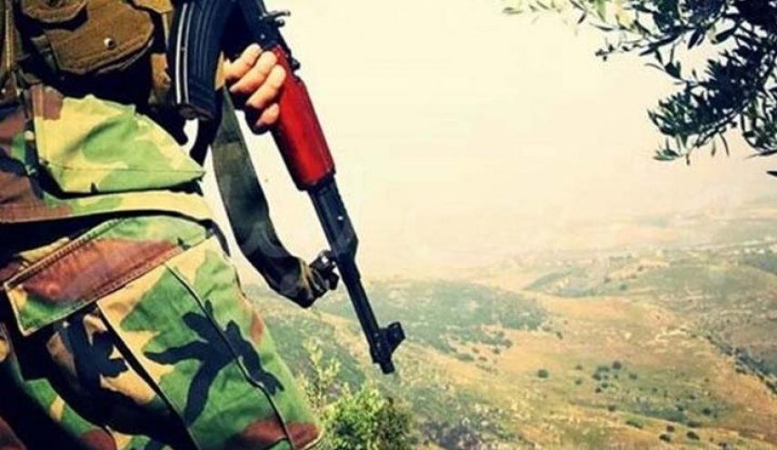 عمليات الكيان الصهيوني 'المجنونة' آخر تخبطاته 
