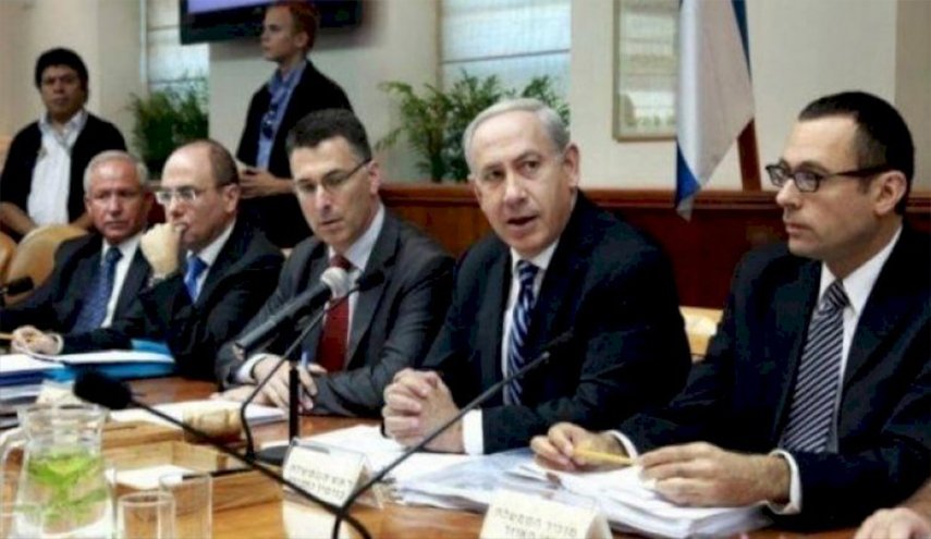 انتقادات الداخل تلذع نتنياهو الذي فتح على نفسه 5 جبهات