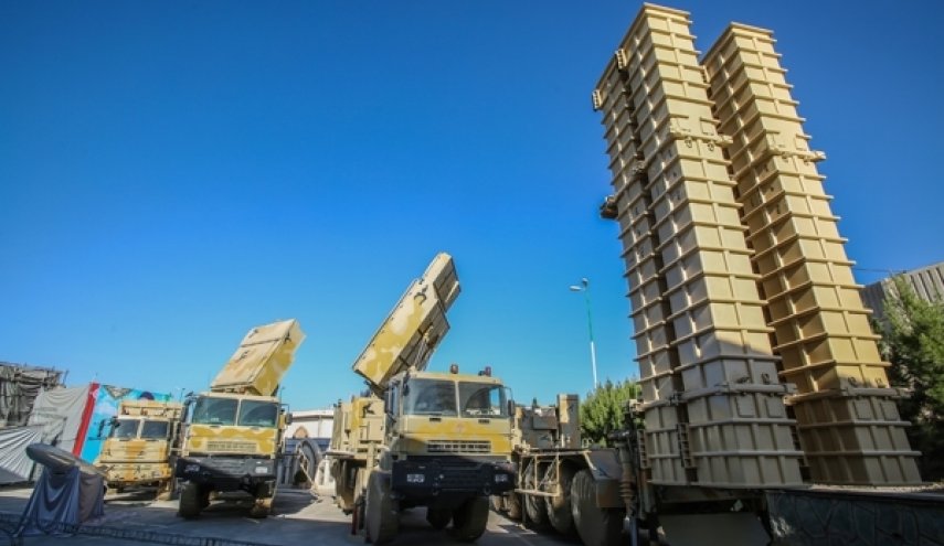 الاركان الايرانية:منظومة 'باور 373' اقوى من 'باتريوت'