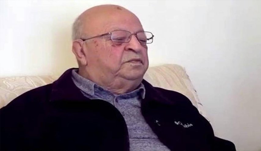 حماس تنعى المفكر الأردني 'فاروق بدران'