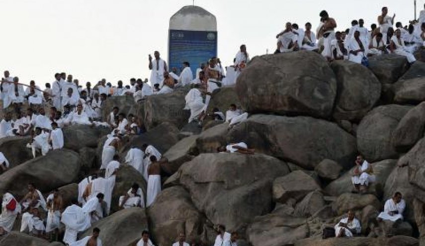 أزمة الحجاج الموريتانيين في تونس