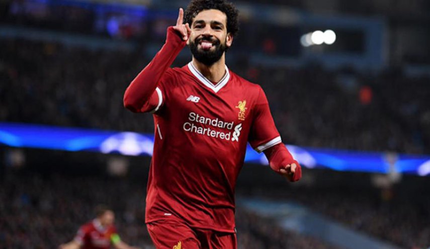 محمد صلاح..إدارة ليفربول تسمح برحيله في حالة واحدة فقط! 